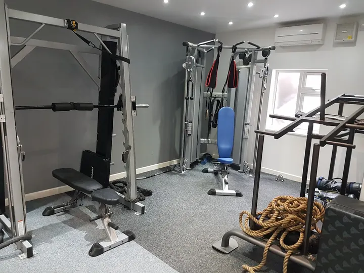 121 Fitness — fitness studio in London — 3