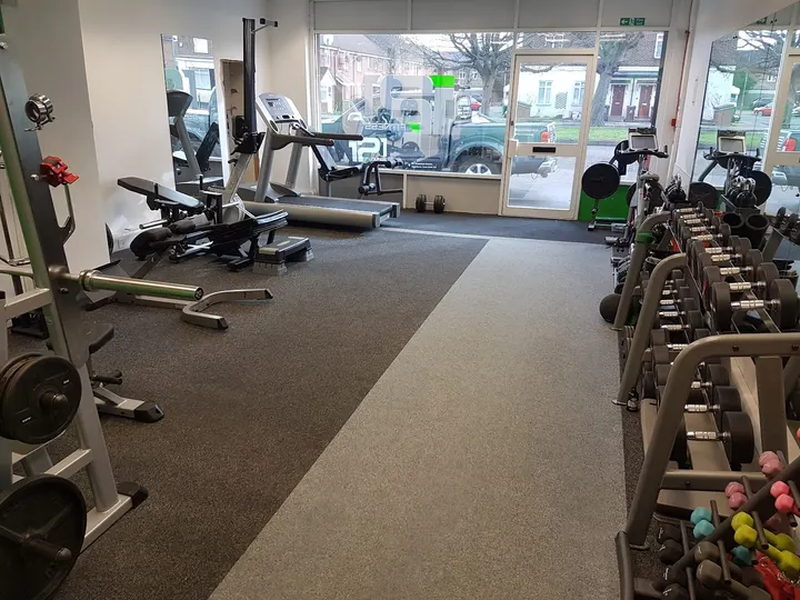 121 Fitness — fitness studio in London — 4