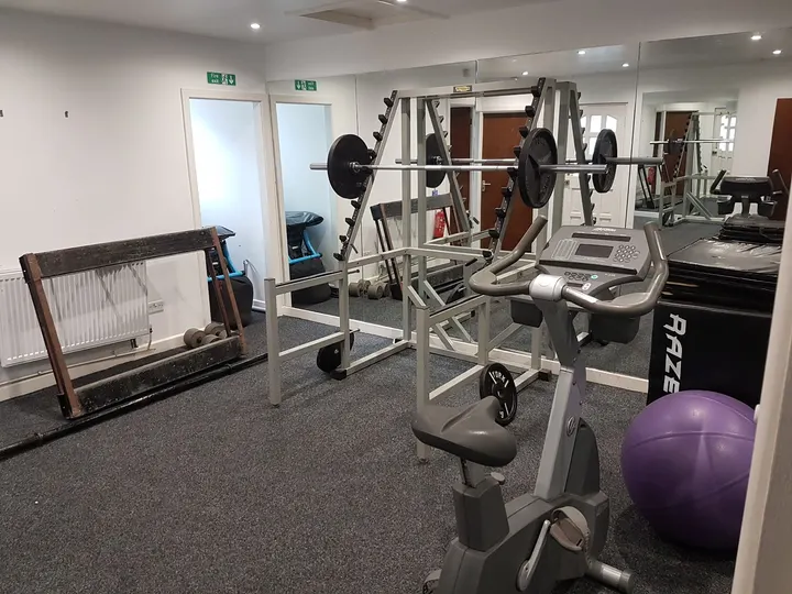 121 Fitness — fitness studio in London — 5
