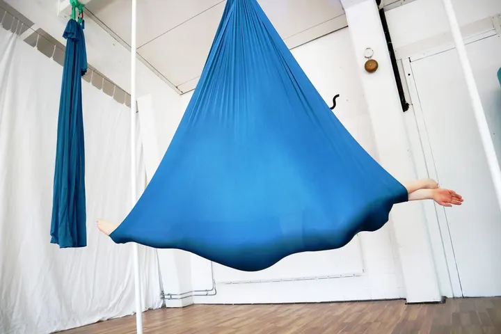 Tankotaivas — pole fitness-studio – Vanha Hiukkavaara, Oulu — 3