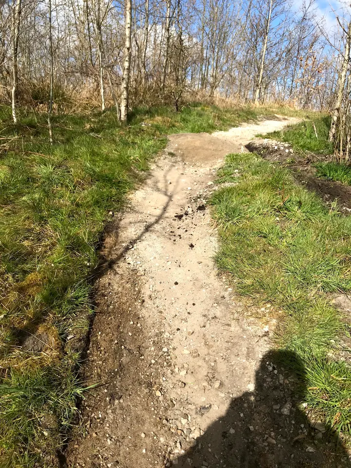Lind MTB Spor — træningsstudio i Kovstrup, Herning — 3