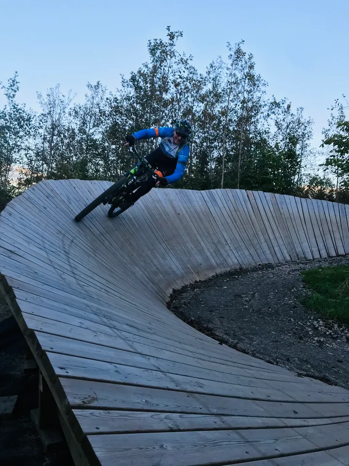 Lind MTB Spor — træningsstudio i Herning — 3