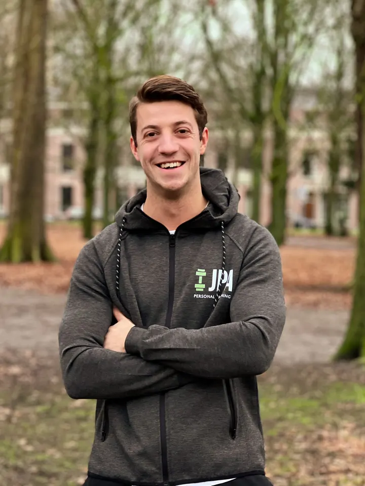 JPA Personal Training Premium Boutique — personal training-studio in De Glip, Heemstede — 2