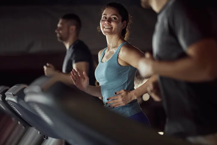 Citygym Söderhamn — träningsstudio i Långtå, Söderhamn — 2