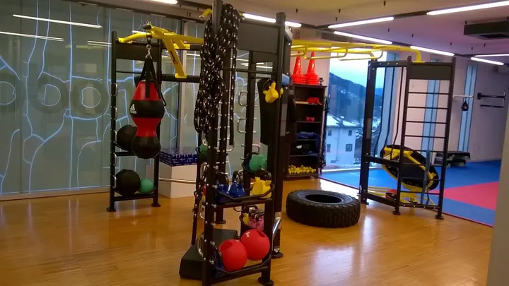 Dolomiti Team — boxe-studio a Domegge di Cadore — 5