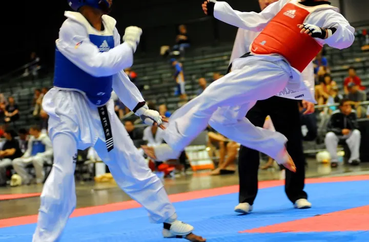 Paris Team Taekwondo — arts martiaux-studio à Paris — 3