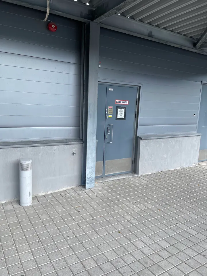 Legion Gym Hämeenlinna — fitnessstudio – Pullerinmäki, Hämeenlinna — 3