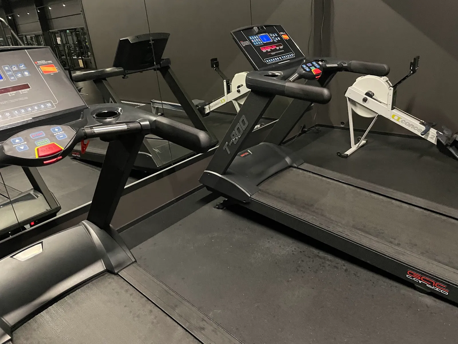 Legion Gym — fitnessstudio – Pullerinmäki, Hämeenlinna — 3