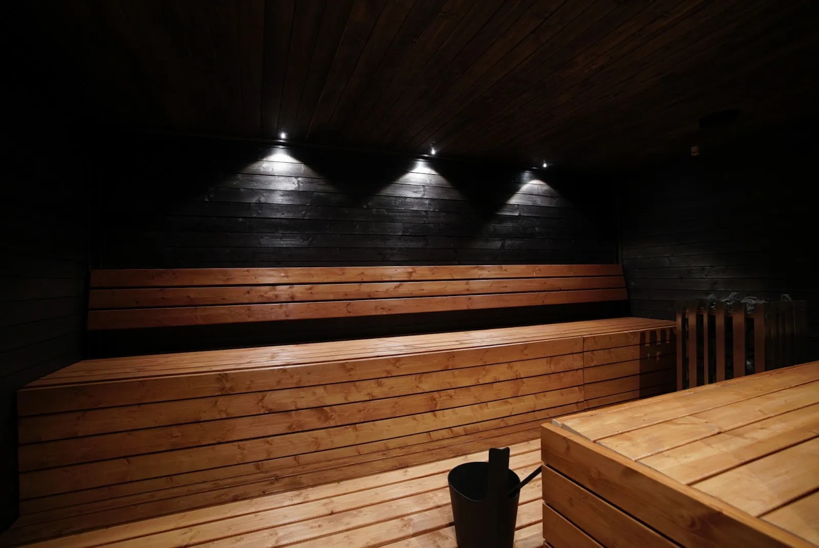 Legion Gym — fitnessstudio – Hämeenlinna — 4