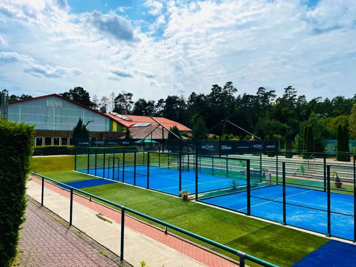 Sportzentrum Wandlitz — fitnessstudio in Waldsiedlung, Bernau bei Berlin — 2