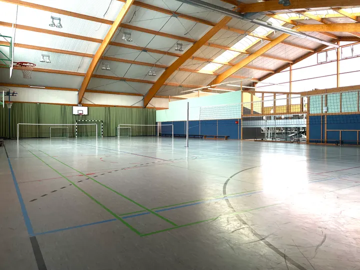 Sportzentrum Wandlitz — fitnessstudio in Waldsiedlung, Bernau bei Berlin — 3