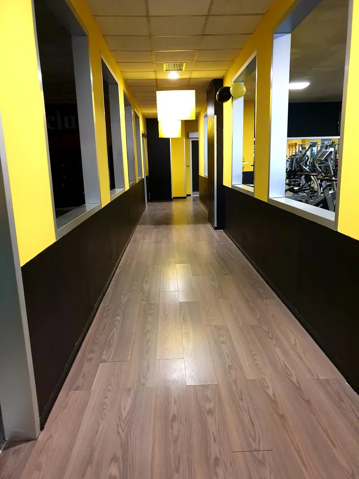 M2 FITNESS CLUB a.s.d. — palestre-studio a Chiesanuova, Brescia — 3