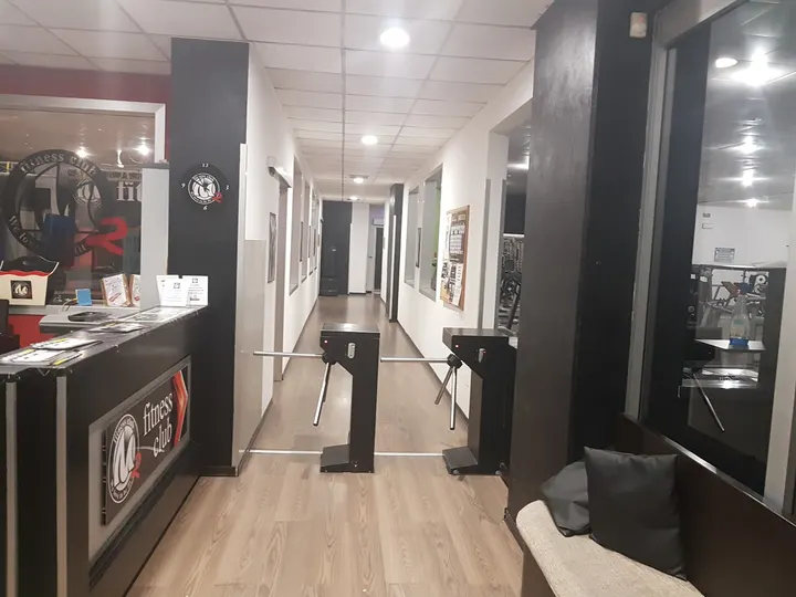 M2 FITNESS CLUB a.s.d. — palestre-studio a Brescia — 3