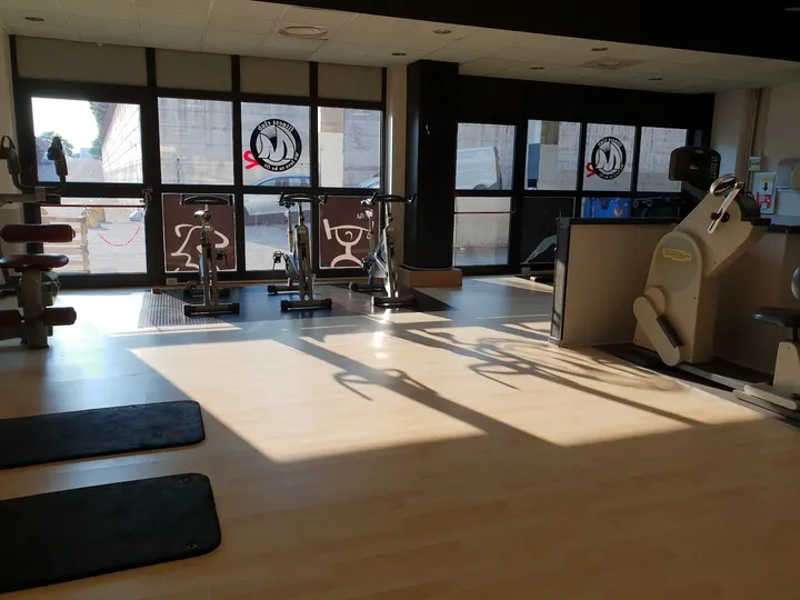 M2 FITNESS CLUB a.s.d. — palestre-studio a Brescia — 4