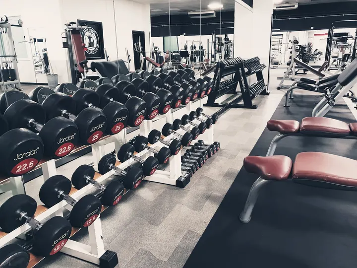 M2 FITNESS CLUB a.s.d. — Palestre a Chiesanuova, Brescia