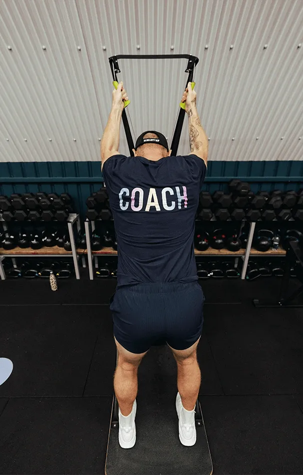 CrossFit Dawn — crossfit-studio in Leytonstone, London — 2