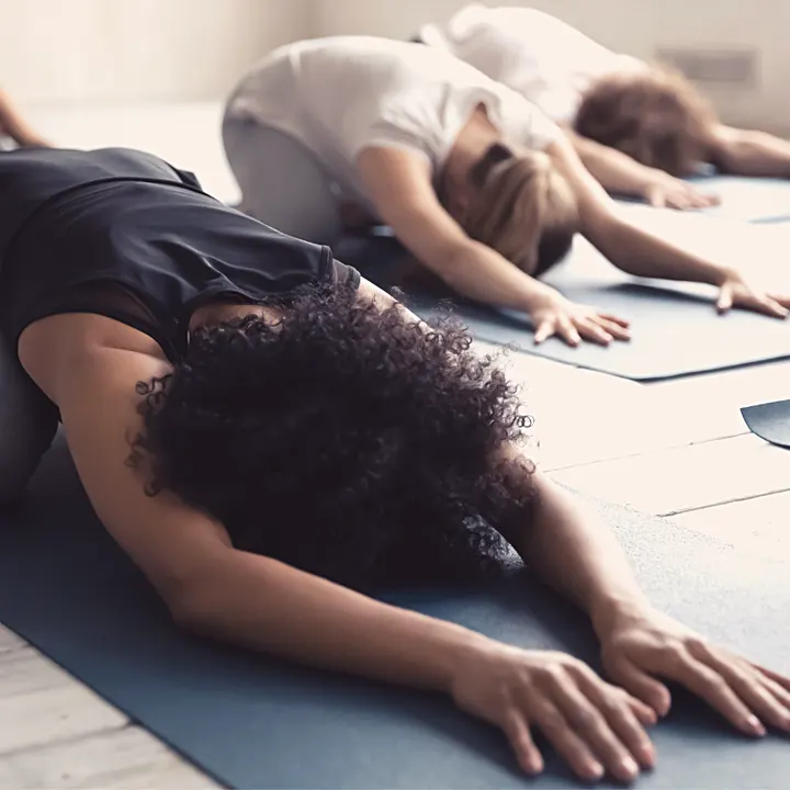 YogaShakti - Slussen — yoga-studio in Stockholm — 3