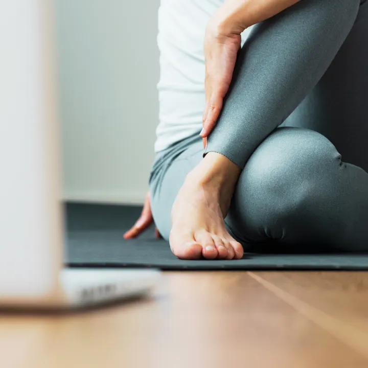 YogaShakti - Slussen — yoga-studio in Stockholm — 6
