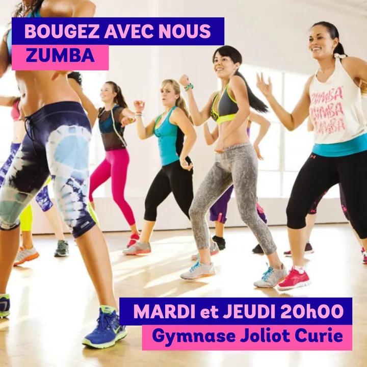 Association Resist Danse et Citoyennete — danse-studio à Paris — 4