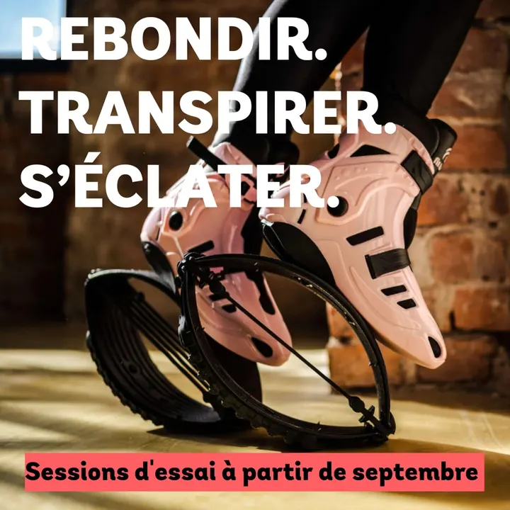 Association Resist Danse et Citoyennete — danse-studio à Paris — 5