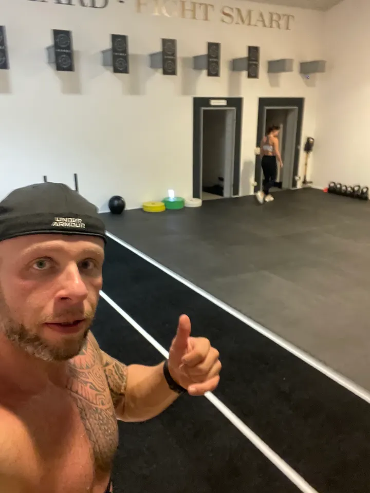 HYROX-Gym Griesheim — fitnessstudio in Griesheim — 2