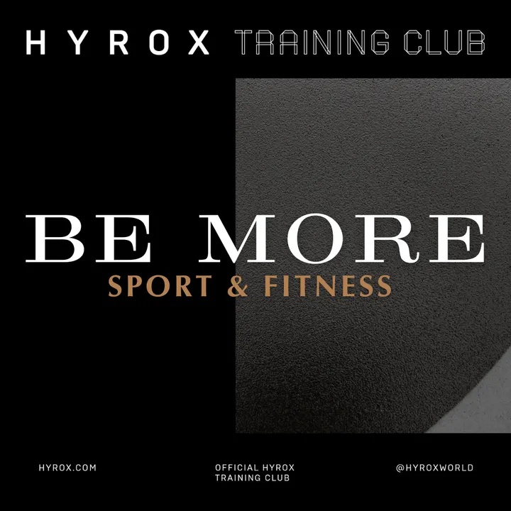 HYROX-Gym Griesheim — fitnessstudio in Griesheim — 3