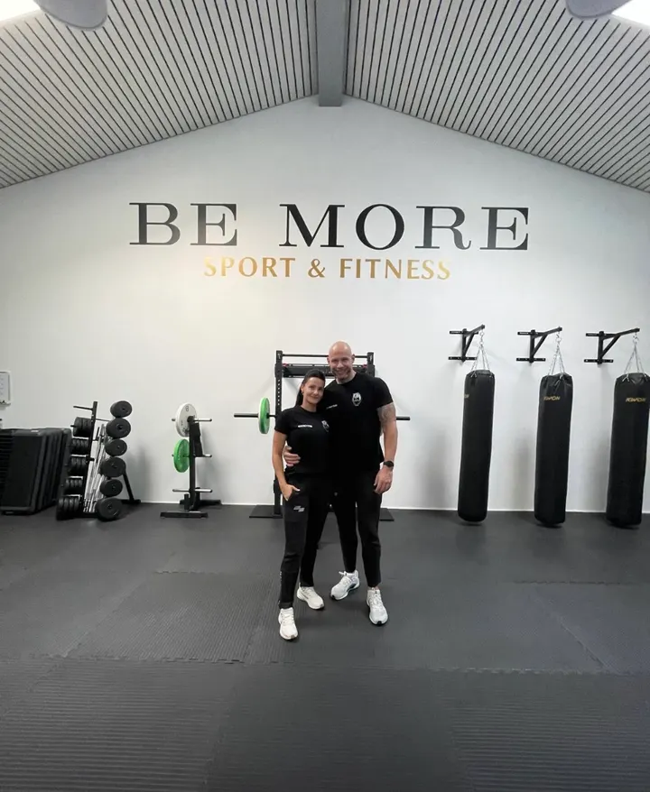 HYROX-Gym Griesheim — fitnessstudio in Griesheim — 3