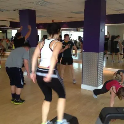 P.P.T. Boot Camp — Bootcamp in Heybridge, Maldon