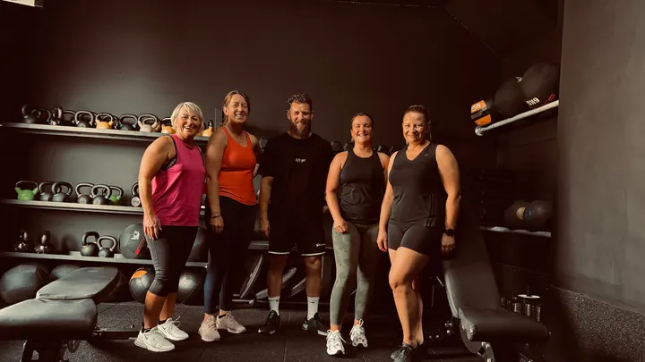Elite Fitness — fitness studio in Goole — 3