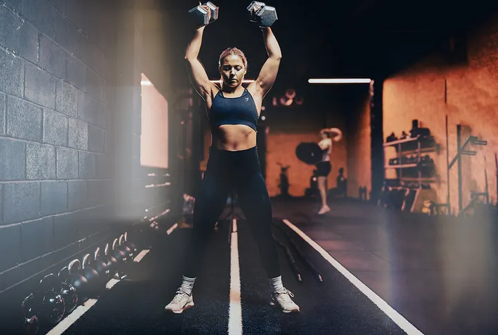 Elite Fitness — Fitness Studio in Goole