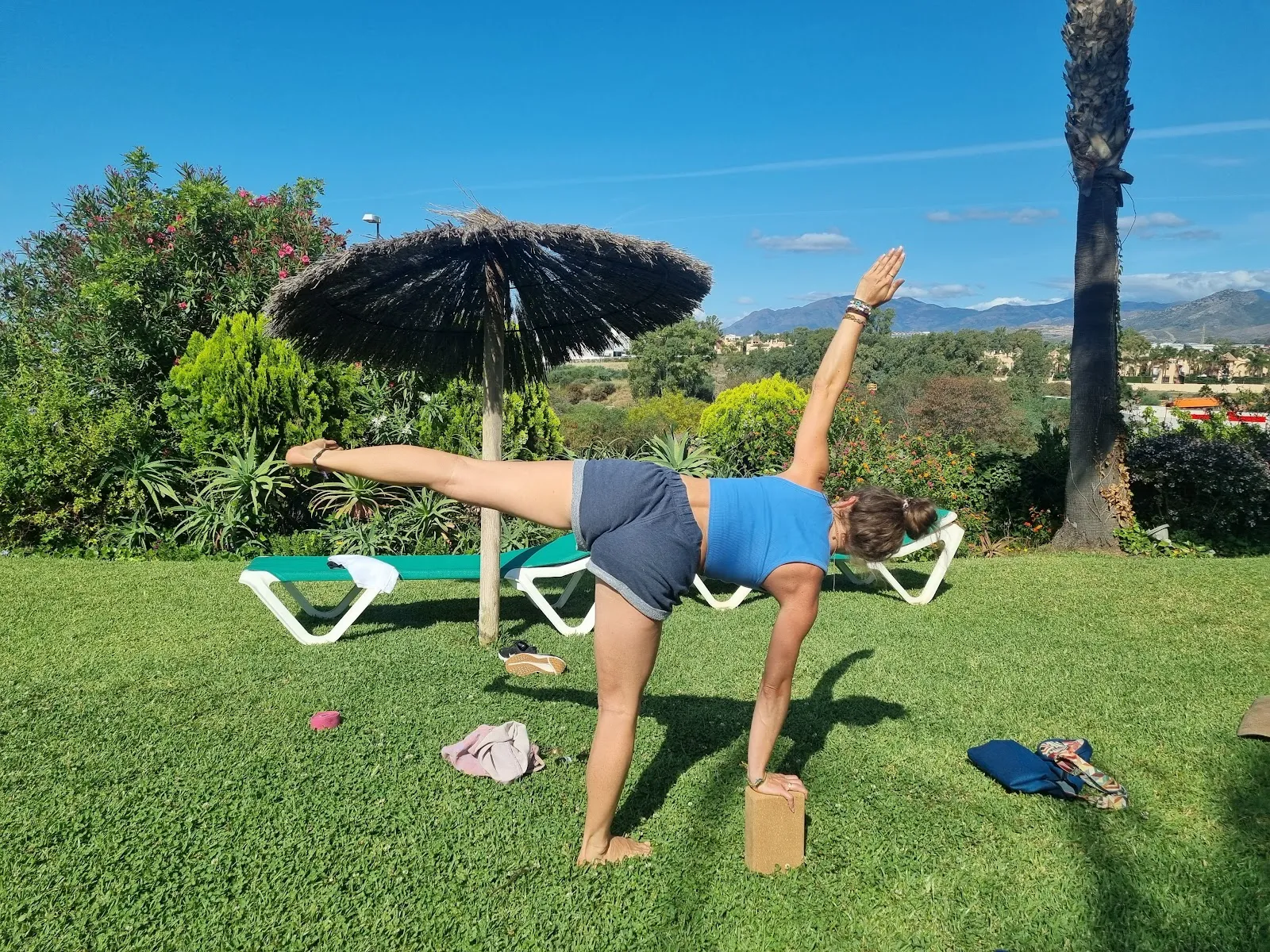 Cata Yoga — yoga-studio en Marbella — 3