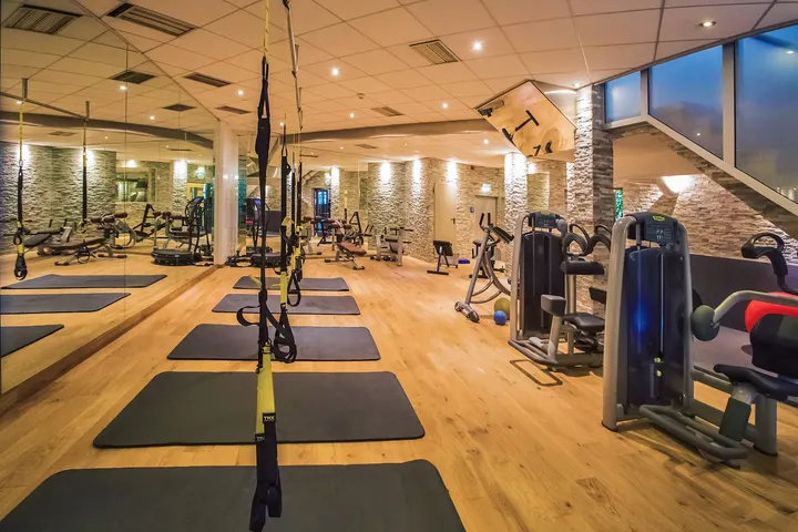 Killer Fitness Groß-Zimmern — fitnessstudio in Altona-Nord, Groß-Zimmern — 3