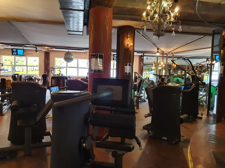 Killer Fitness Groß-Zimmern — fitnessstudio in Groß-Zimmern — 5