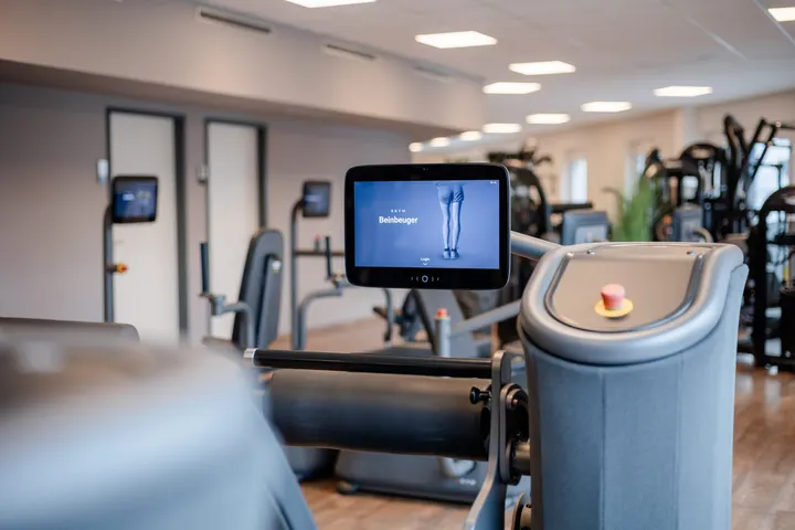 ProSana Salem — Fitnessstudio in Salem