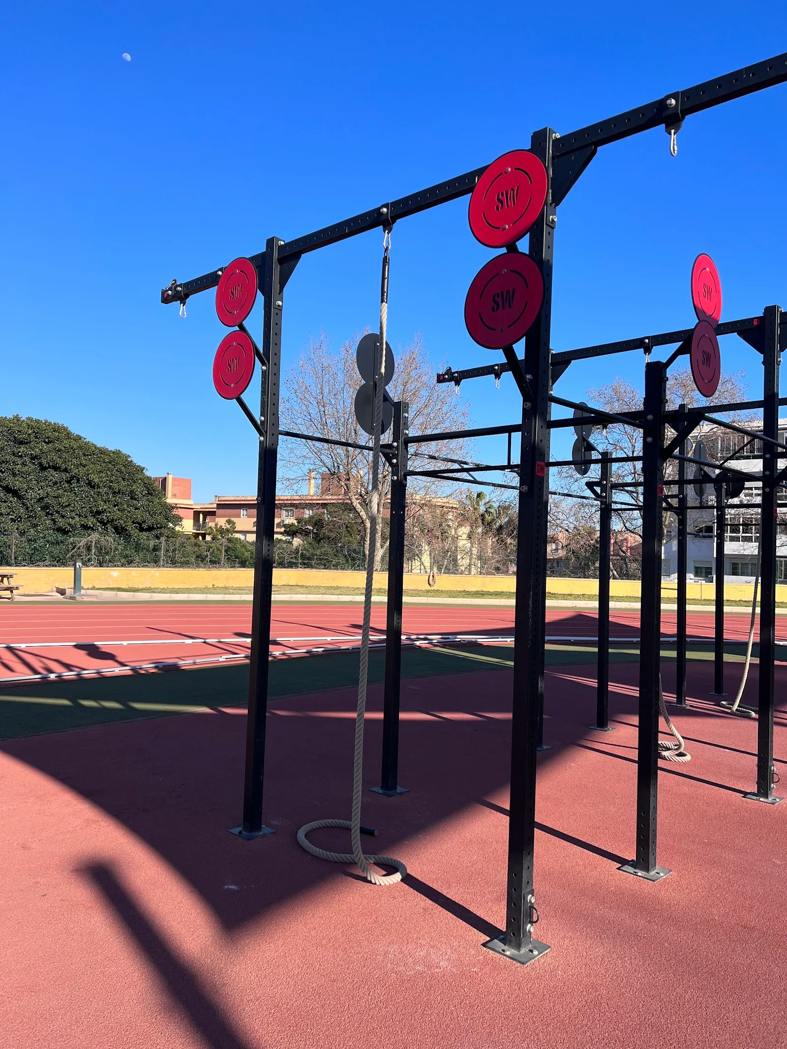 CrossFit Arroyo De La Miel — crossfit-studio en Arroyo de la Miel, Benalmádena — 2