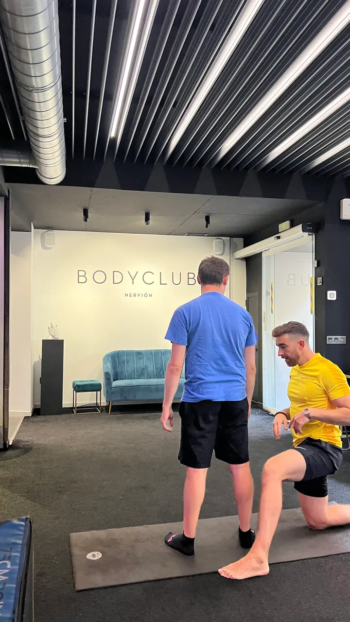 Preventiona — entrenamiento personal-studio en Sevilla — 3