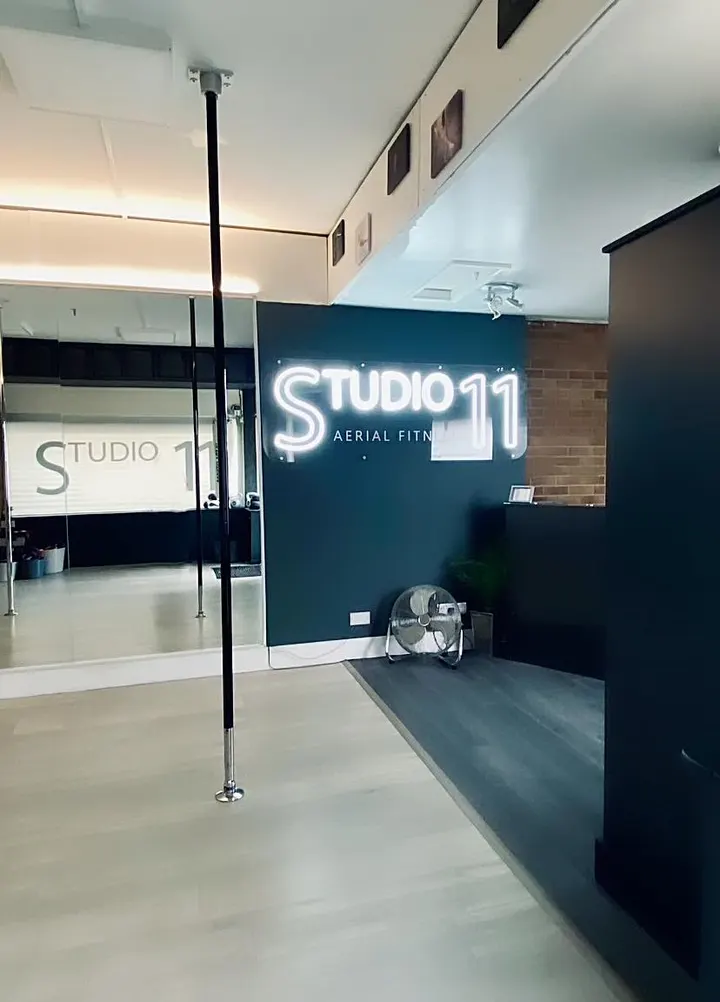 Studio 11 — yoga-studio in Bristol — 2