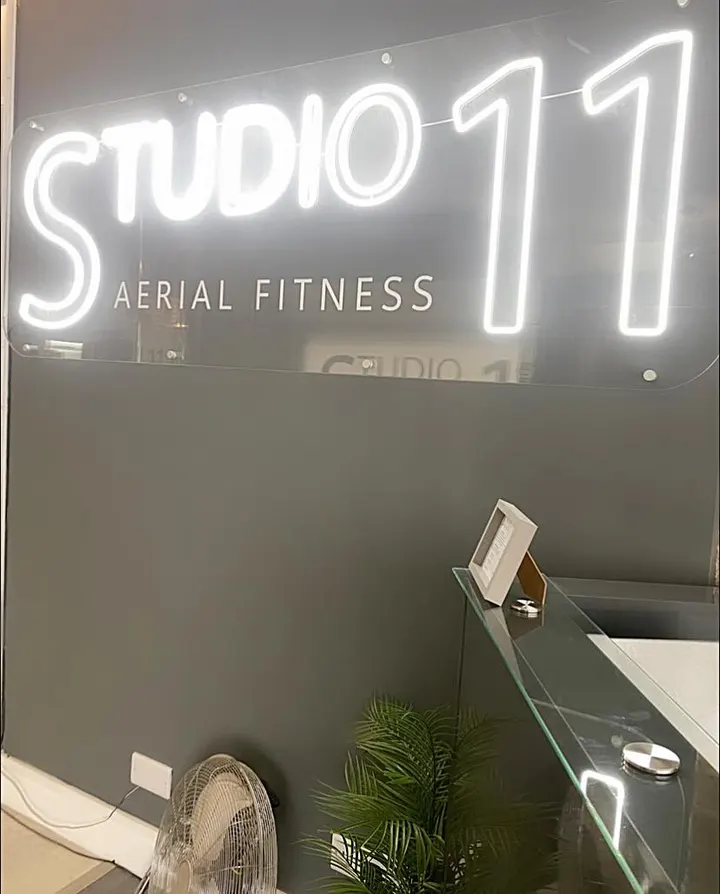 Studio 11 — yoga-studio in Bristol — 3