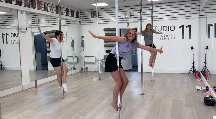 Studio 11 — yoga-studio in Bristol — 3