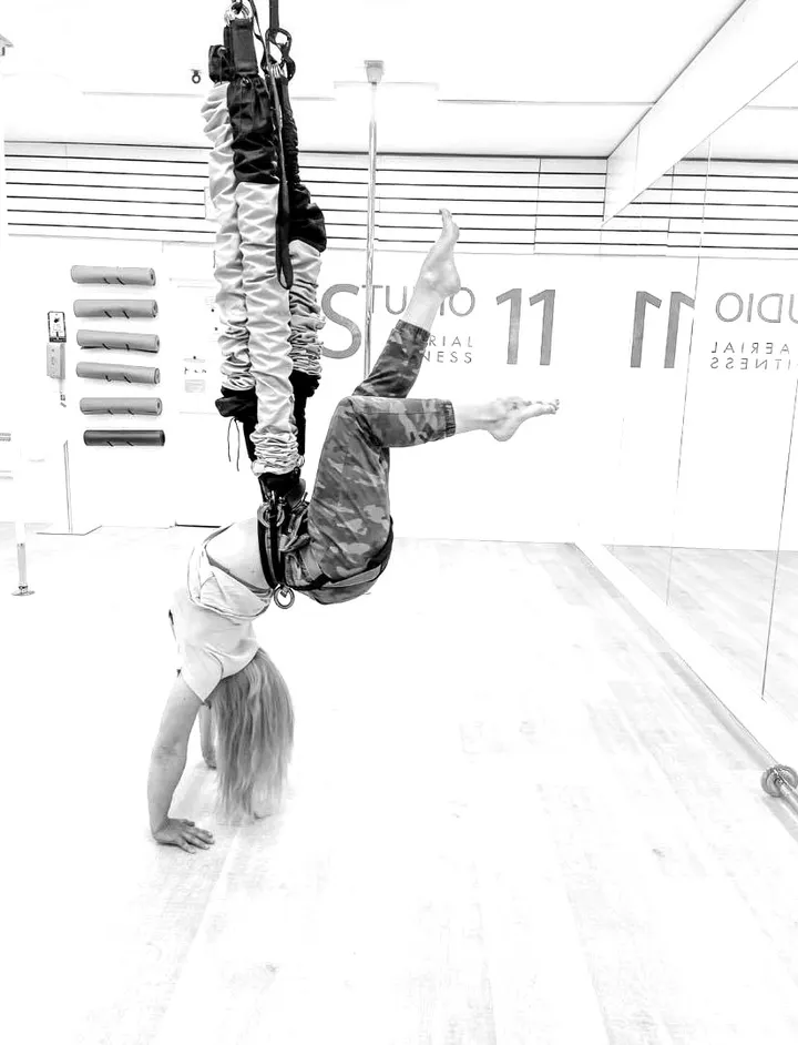 Studio 11 — yoga-studio in Bristol — 4
