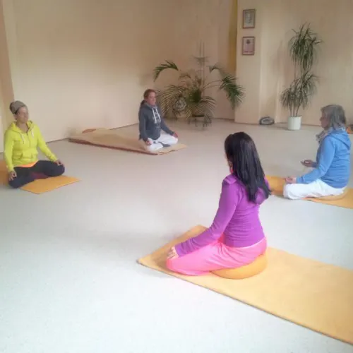 Yoga Zentrum Gelsenkirchen e.V. — yoga-studio in Schalke, Gelsenkirchen — 2