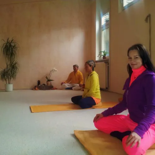Yoga Zentrum Gelsenkirchen e.V. — yoga-studio in Schalke, Gelsenkirchen — 3