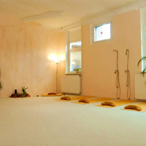 Yoga Zentrum Gelsenkirchen e.V. — yoga-studio in Gelsenkirchen — 4