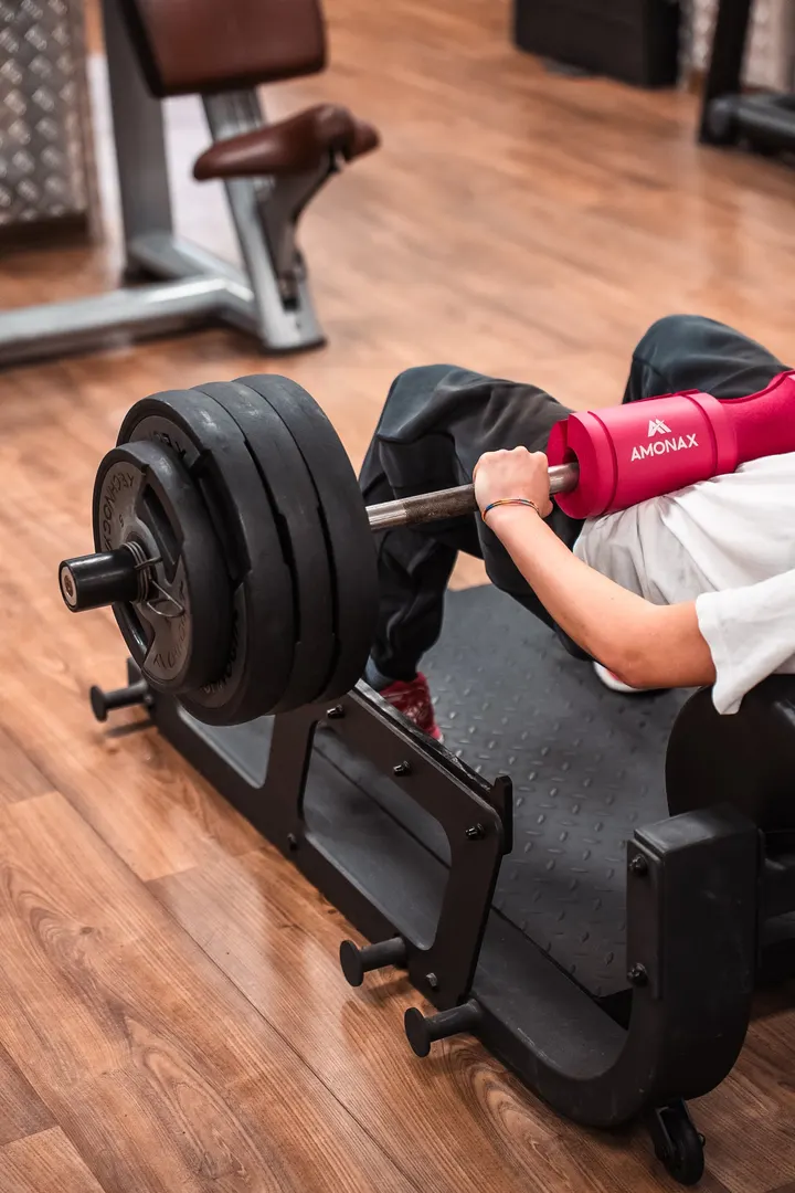 Palestra Pushup — palestre-studio a Roma — 5