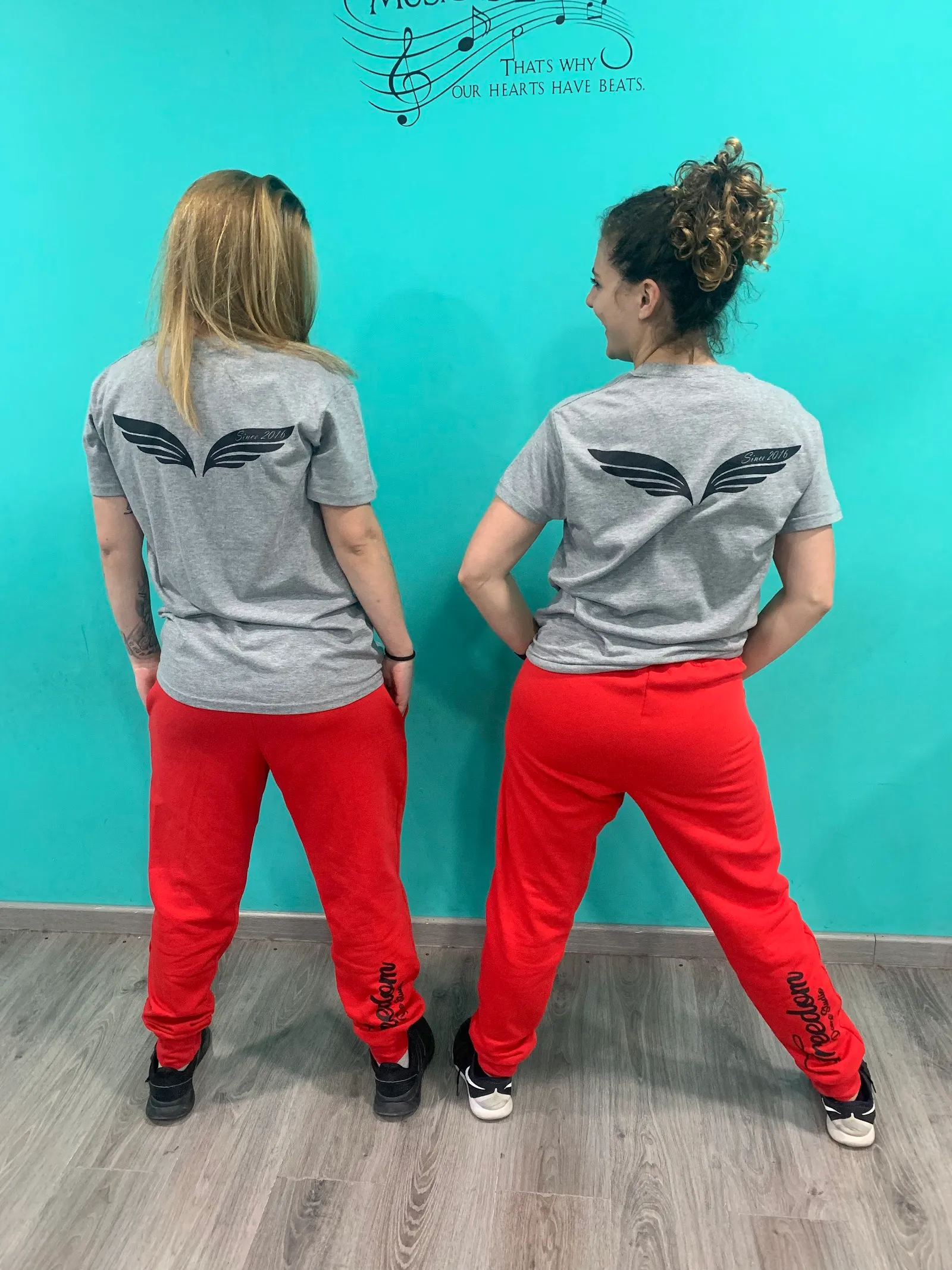 Freedom Dance Studio — baile-studio en Alovera — 3