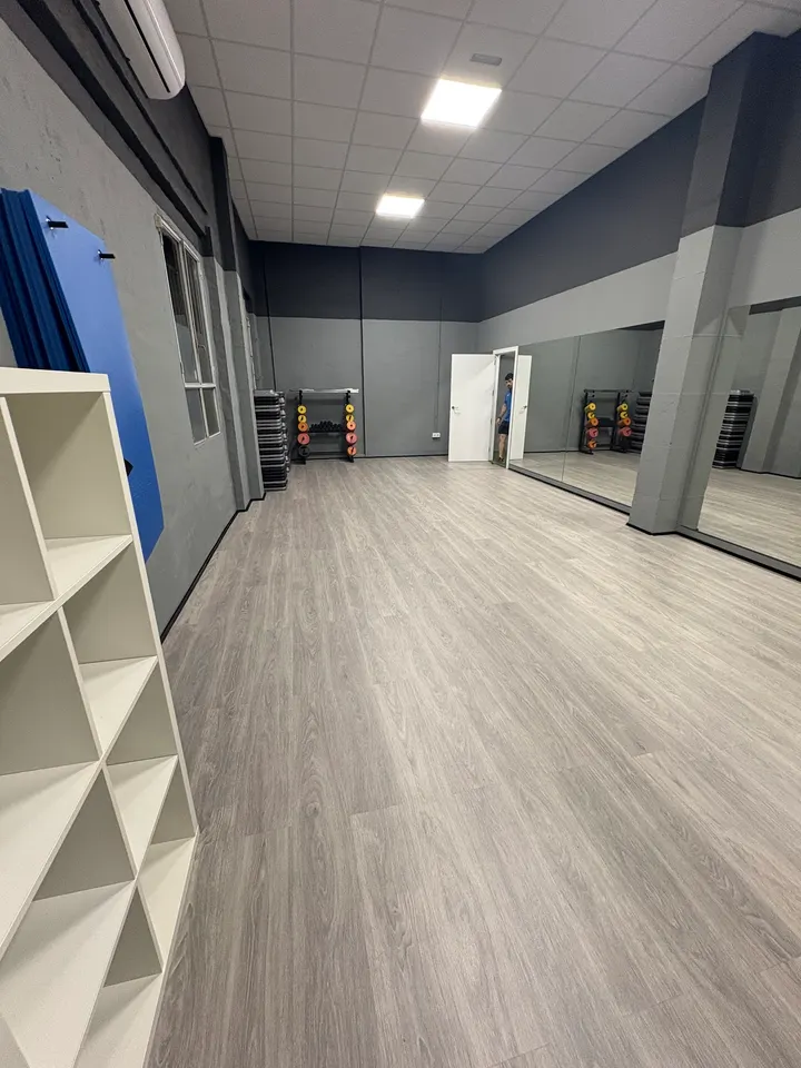 EOS Sport Center — estudio de fitness-studio en Alberca de las Torres, Murcia — 2