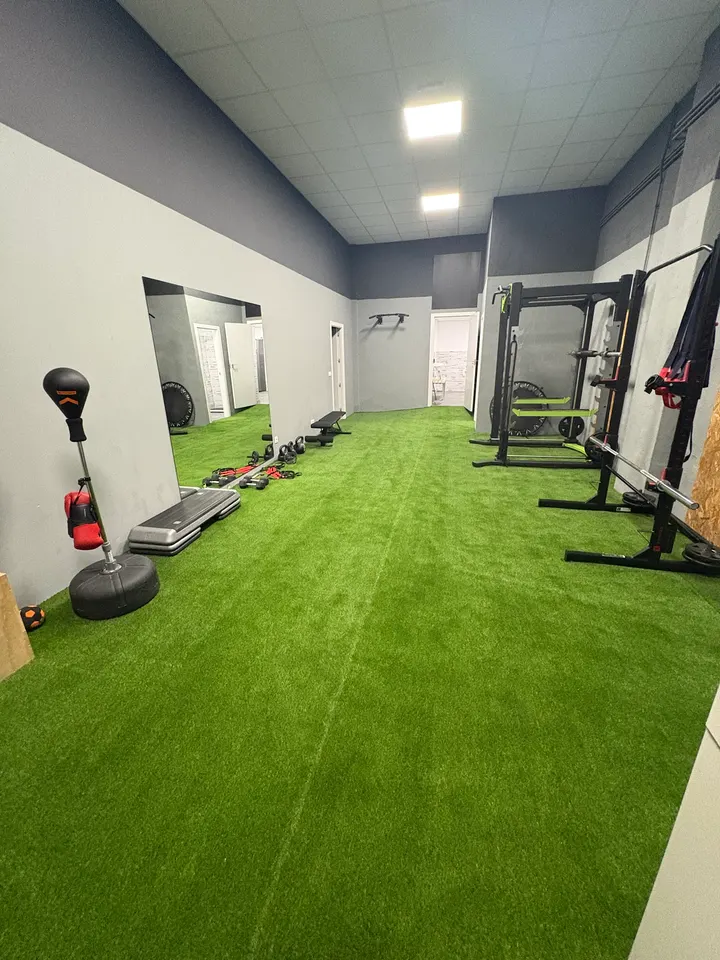 EOS Sport Center — estudio de fitness-studio en Alberca de las Torres, Murcia — 3