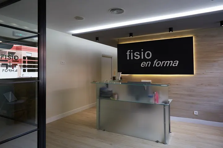 Pilates Fisio en Forma — Pilates en Distrito Municipal I (sin urbanizaciones), Pozuelo de Alarcón