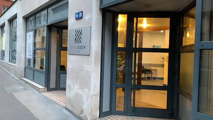Waytofit-Paris — Récupération à Paris 15e Arrondissement, Paris