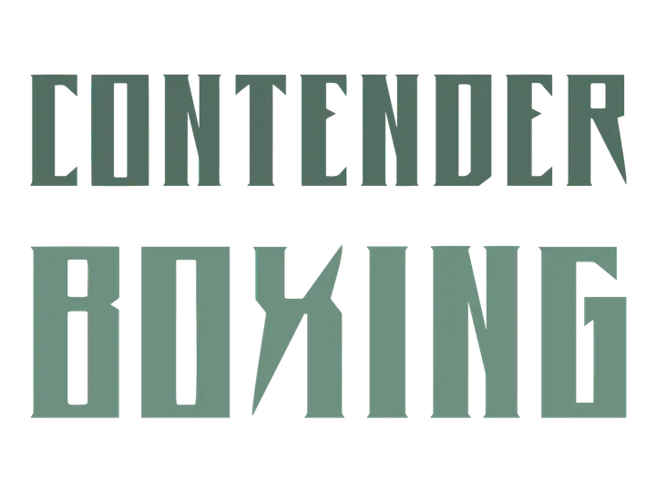 Contender Boxing IF — boxning-studio i Majorna, Göteborg — 2